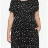 Crescent Moon Babydoll Dress Plus Size 2 Crescent Moon Babydoll Dress Plus Size -Hoodies And Sweaters Shop 15172071 hi