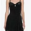 Black Velvet Slip Dress 1 Black Velvet Slip Dress -Hoodies And Sweaters Shop 17236199 hi