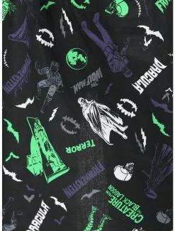 Universal Monsters Retro Dress 9 Universal Monsters Retro Dress -Hoodies And Sweaters Shop 18839411 av3