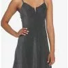 Black Sparkle Bustier Dress 2 Black Sparkle Bustier Dress -Hoodies And Sweaters Shop 18874437 hi