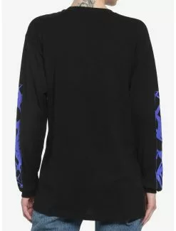 Death Note Misa Panel Girls Long-Sleeve T-Shirt 9 Death Note Misa Panel Girls Long-Sleeve T-Shirt -Hoodies And Sweaters Shop 19000547 av2