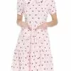 SWEETSOCIETY Strawberry Gingham Collar Dress 2 SWEETSOCIETY Strawberry Gingham Collar Dress -Hoodies And Sweaters Shop 19375639 hi