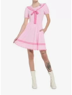 My Melody Sailor Dress -Hoodies And Sweaters Shop 19436213 av1