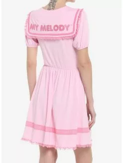 My Melody Sailor Dress -Hoodies And Sweaters Shop 19436213 av2