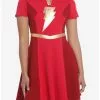 DC Comics Shazam! Fury Of The Gods Mary Cosplay Dress -Hoodies And Sweaters Shop 19628041 hi