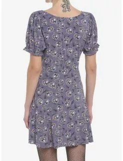 Her Universe The Nightmare Before Christmas Jack & Sally Corset Dress 7 Her Universe The Nightmare Before Christmas Jack & Sally Corset Dress -Hoodies And Sweaters Shop 19666271 av2