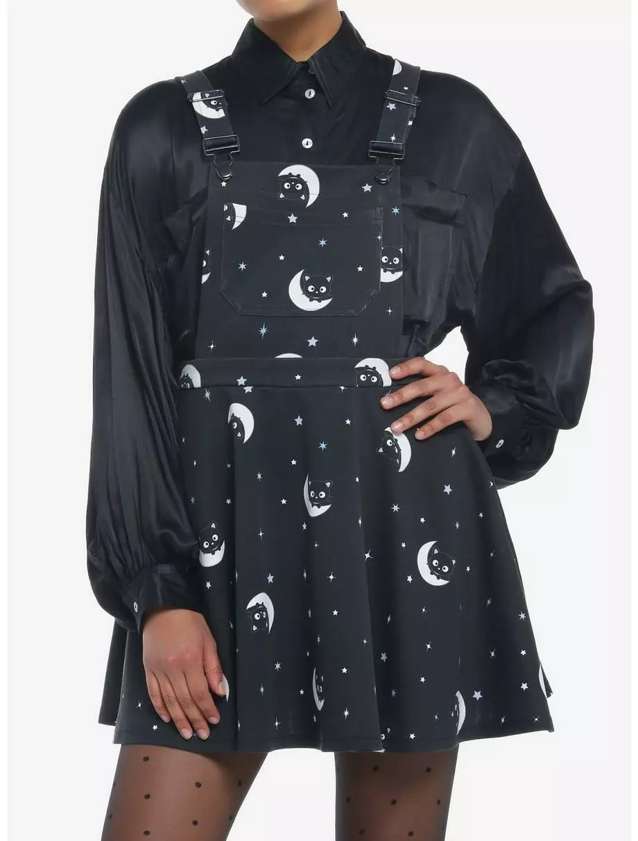 Chococat Celestial Skirtall 3 Chococat Celestial Skirtall