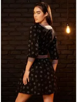 Shadow And Bone Grisha Icons Dress -Hoodies And Sweaters Shop 19883728 av2