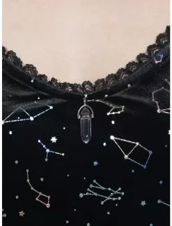 COSMICAURA Cosmic Aura Rainbow Constellations Velvet Skater Dress 10 COSMICAURA Cosmic Aura Rainbow Constellations Velvet Skater Dress -Hoodies And Sweaters Shop 20169014 av3