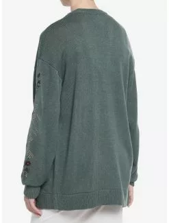 The Lord Of The Rings One Ring Girls Cardigan -Hoodies And Sweaters Shop 20216858 av2