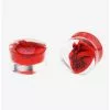 Acrylic Anatomical Heart Plug 2 Pack -Hoodies And Sweaters Shop 20226758 hi