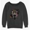 Disney Hocus Pocus Witchy Vibes Girls Sweatshirt 1 Disney Hocus Pocus Witchy Vibes Girls Sweatshirt -Hoodies And Sweaters Shop 20684726 hi