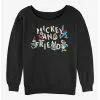Disney Mickey Mouse Scaterred Vintage Friends Girls Sweatshirt 1 Disney Mickey Mouse Scaterred Vintage Friends Girls Sweatshirt -Hoodies And Sweaters Shop 20685381 hi