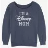 Disney Channel Disney Mom Girls Slouchy Sweatshirt 1 Disney Channel Disney Mom Girls Slouchy Sweatshirt -Hoodies And Sweaters Shop 20835400 hi