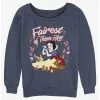 Disney Snow White And The Seven Dwarfs Fairest Of Them All Girls Slouchy Sweatshirt 1 Disney Snow White And The Seven Dwarfs Fairest Of Them All Girls Slouchy Sweatshirt -Hoodies And Sweaters Shop 20835889 hi