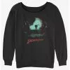 Indiana Jones Treasure Chase Girls Slouchy Sweatshirt Hot Topic Web Exclusive 1 Indiana Jones Treasure Chase Girls Slouchy Sweatshirt Hot Topic Web Exclusive -Hoodies And Sweaters Shop 20941305 hi