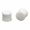 White Saddle Plugs 1 White Saddle Plugs -Hoodies And Sweaters Shop 214898 hi