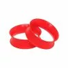 Kaos Softwear Red Earskin Eyelet Plug 2 Pack 2 Kaos Softwear Red Earskin Eyelet Plug 2 Pack -Hoodies And Sweaters Shop 269372 hi